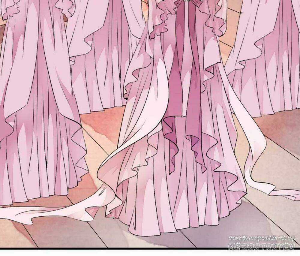 Bạch Liên Yêu Cơ Người Chapter 19 trang 5