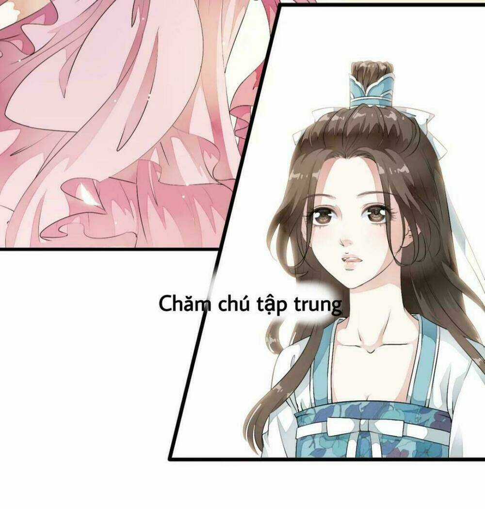 Bạch Liên Yêu Cơ Người Chapter 19 trang 7