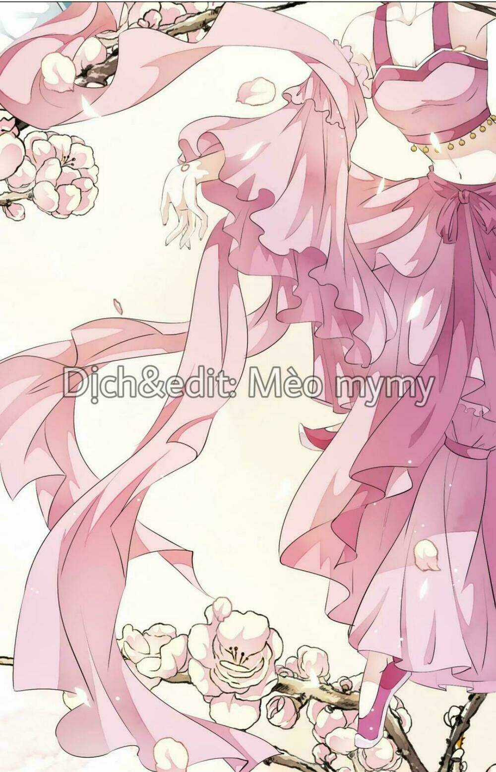 Bạch Liên Yêu Cơ Người Chapter 19 trang 9