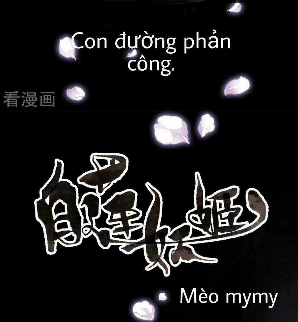 Bạch Liên Yêu Cơ Người Chapter 2 trang 15