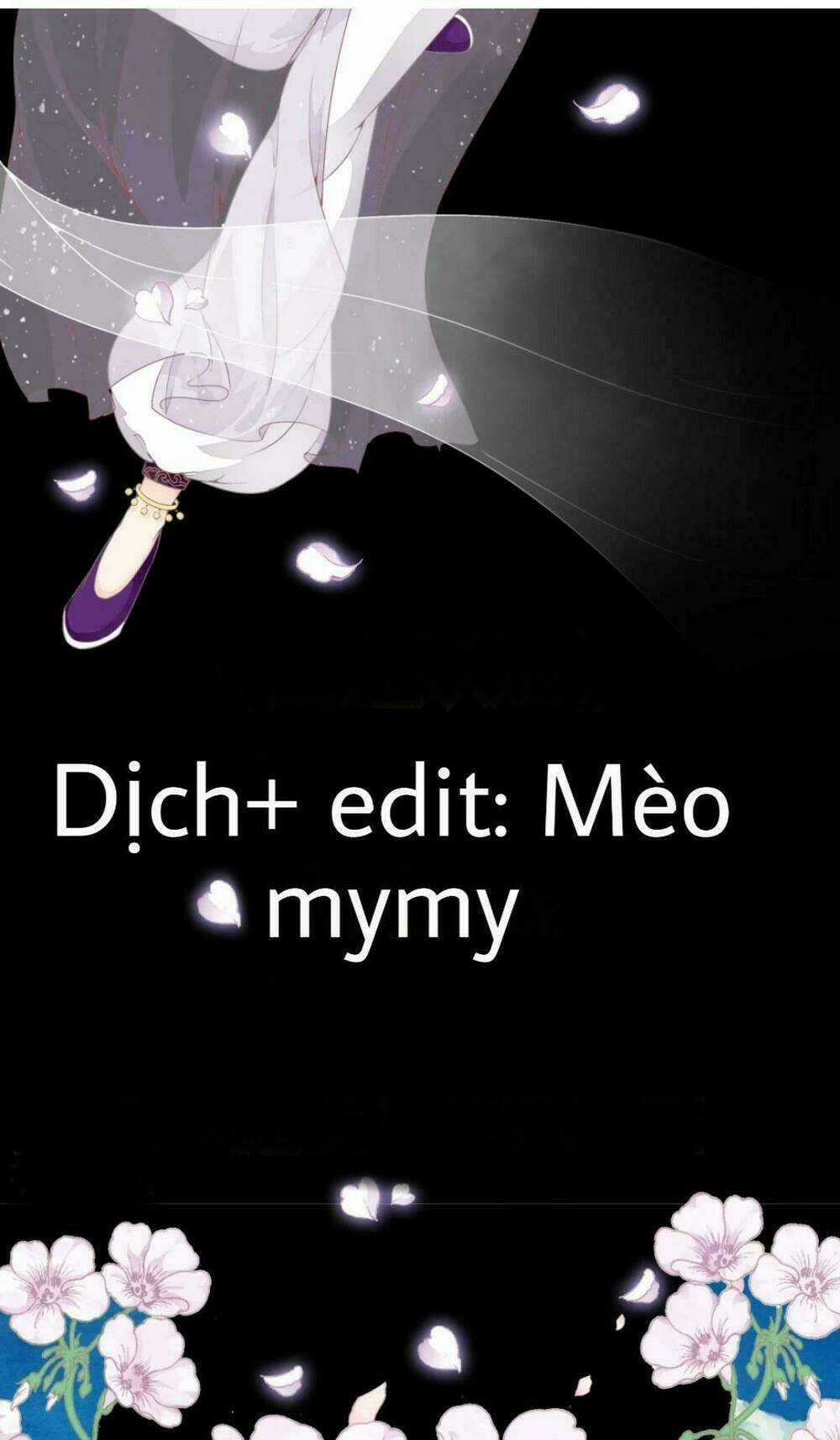 Bạch Liên Yêu Cơ Người Chapter 2 trang 17