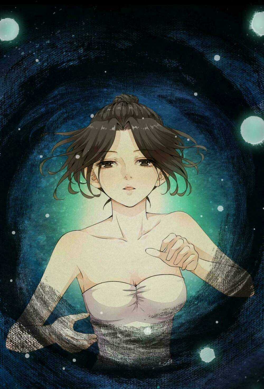 Bạch Liên Yêu Cơ Người Chapter 2 trang 5
