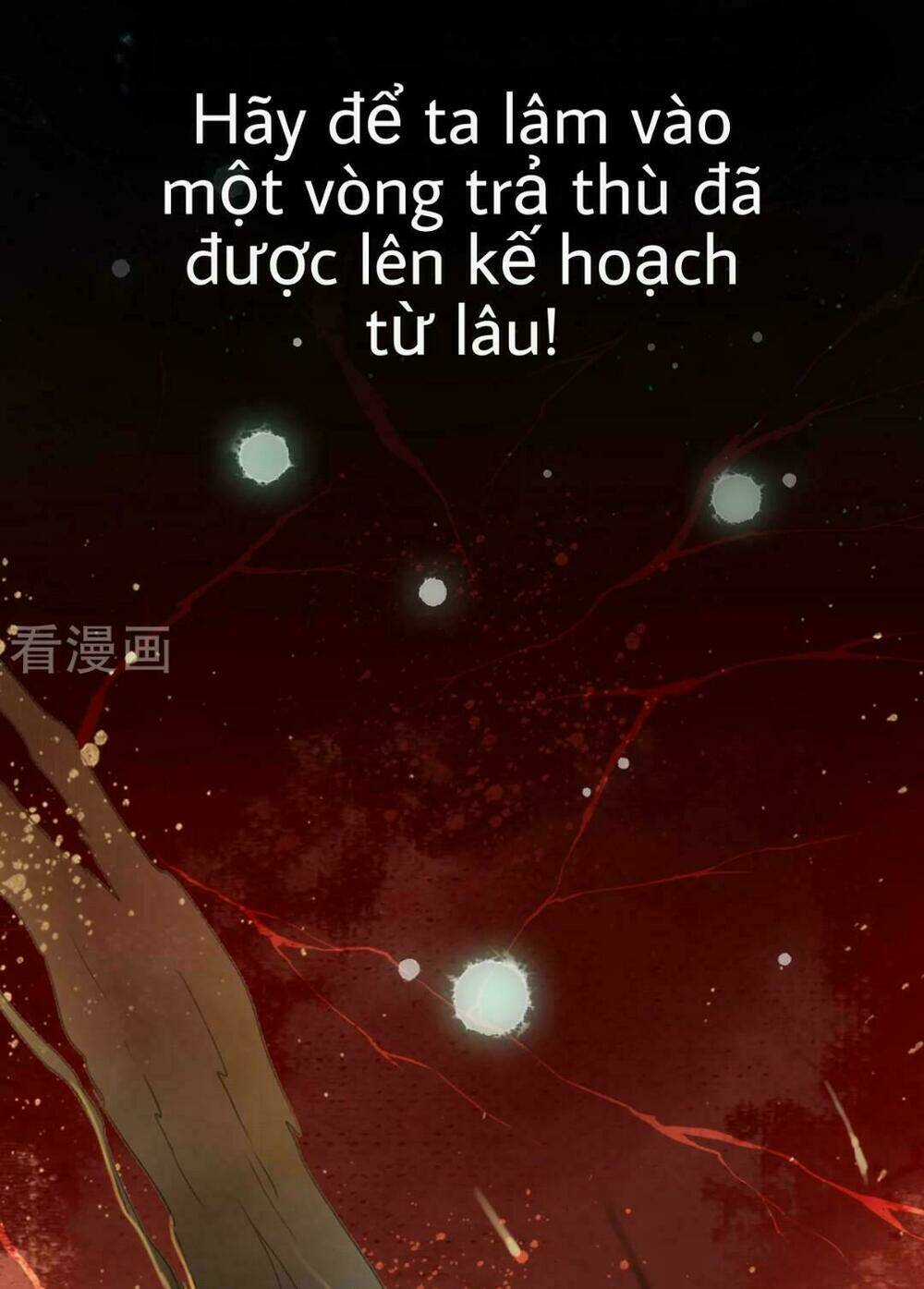Bạch Liên Yêu Cơ Người Chapter 2 trang 6