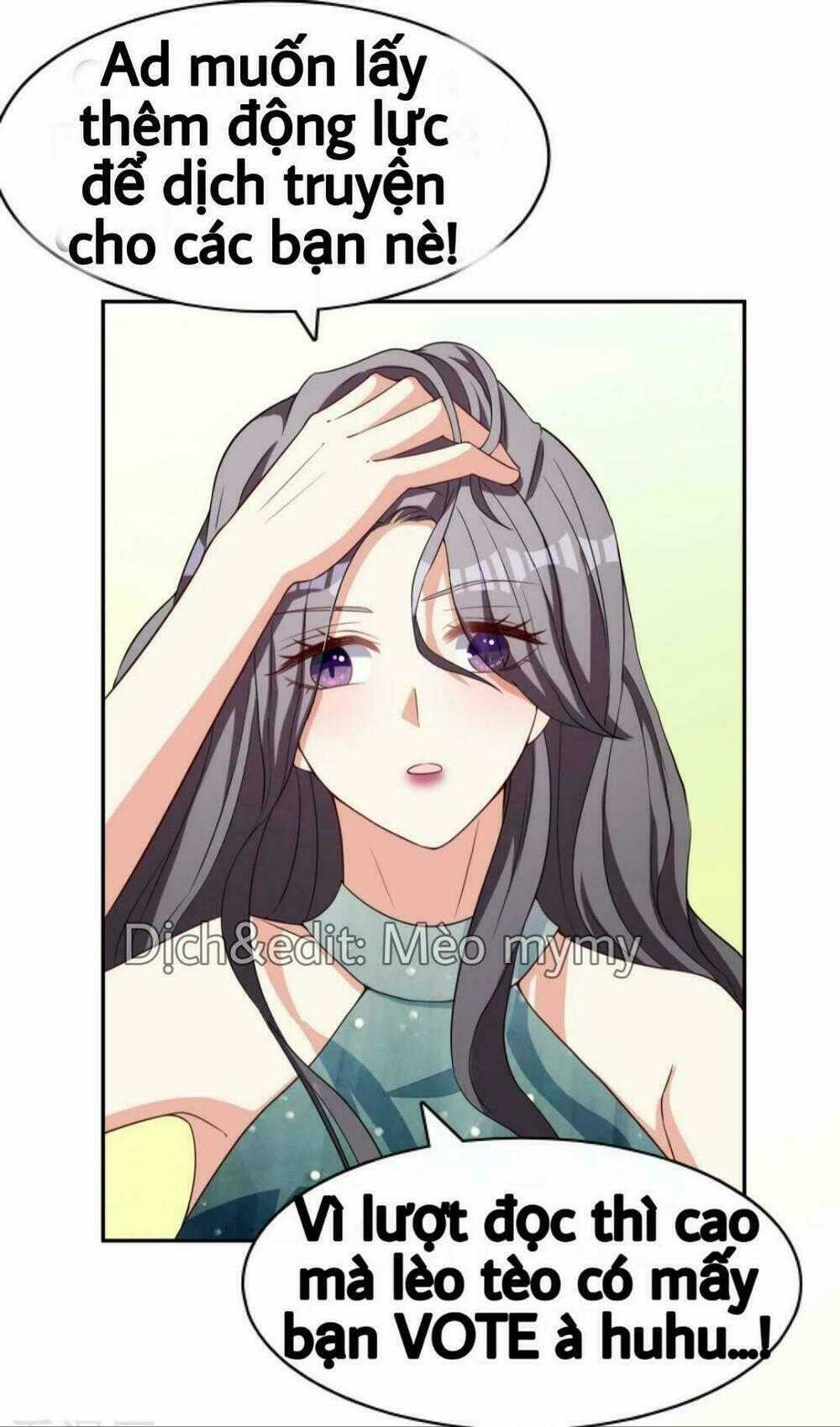 Bạch Liên Yêu Cơ Người Chapter 20 trang 2