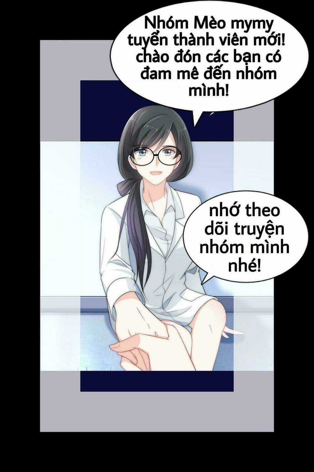 Bạch Liên Yêu Cơ Người Chapter 21 trang 32