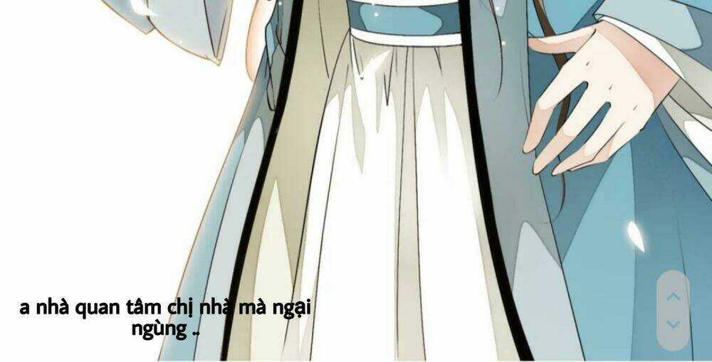 Bạch Liên Yêu Cơ Người Chapter 21 trang 6