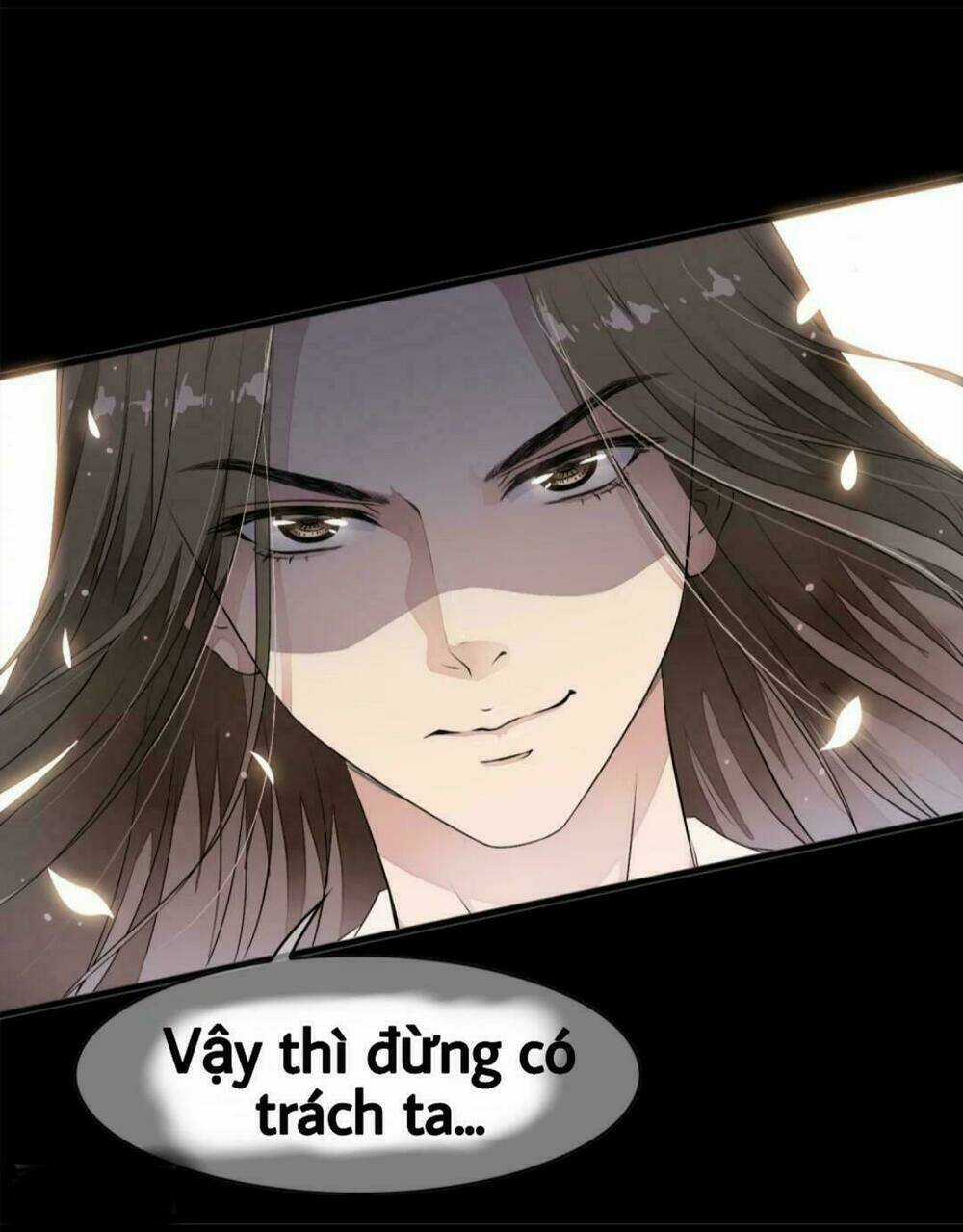 Bạch Liên Yêu Cơ Người Chapter 22 trang 11