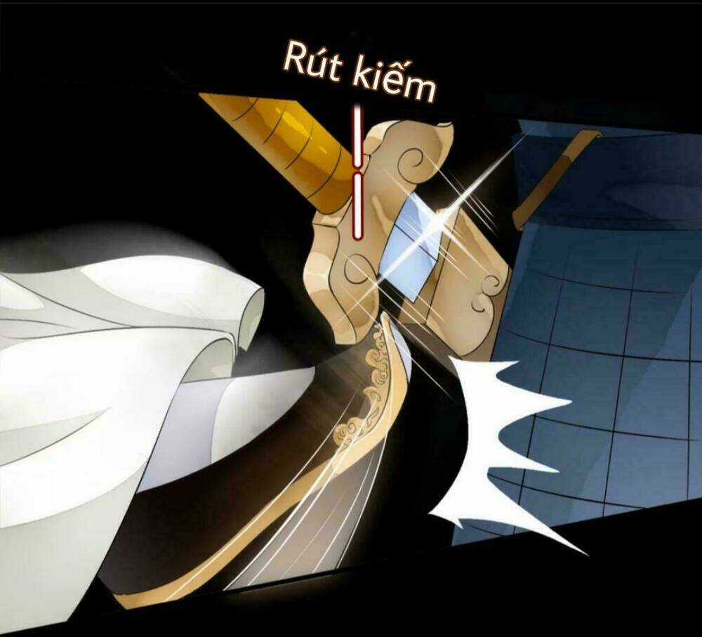 Bạch Liên Yêu Cơ Người Chapter 22 trang 12