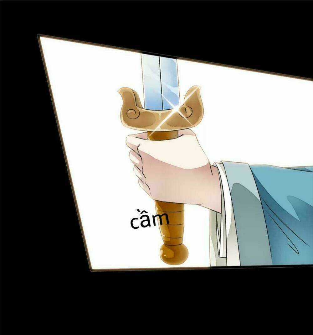 Bạch Liên Yêu Cơ Người Chapter 22 trang 14