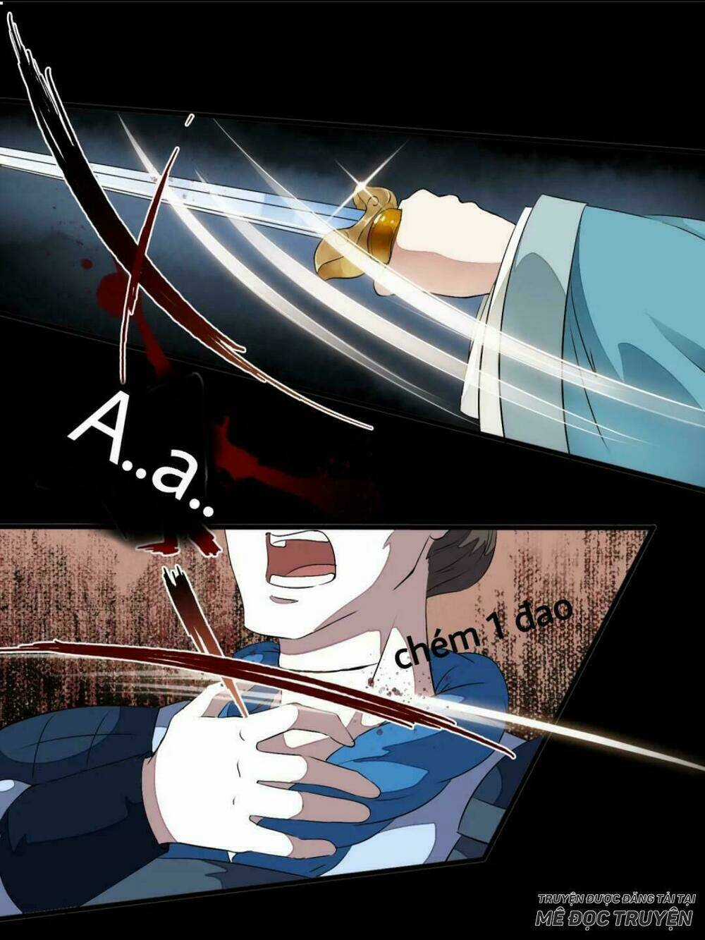 Bạch Liên Yêu Cơ Người Chapter 22 trang 15