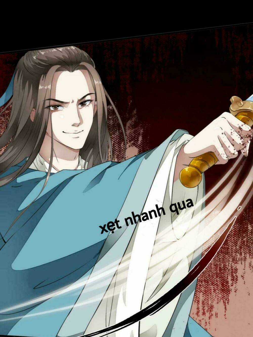 Bạch Liên Yêu Cơ Người Chapter 22 trang 16