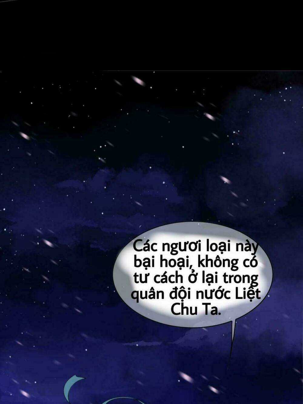Bạch Liên Yêu Cơ Người Chapter 22 trang 18