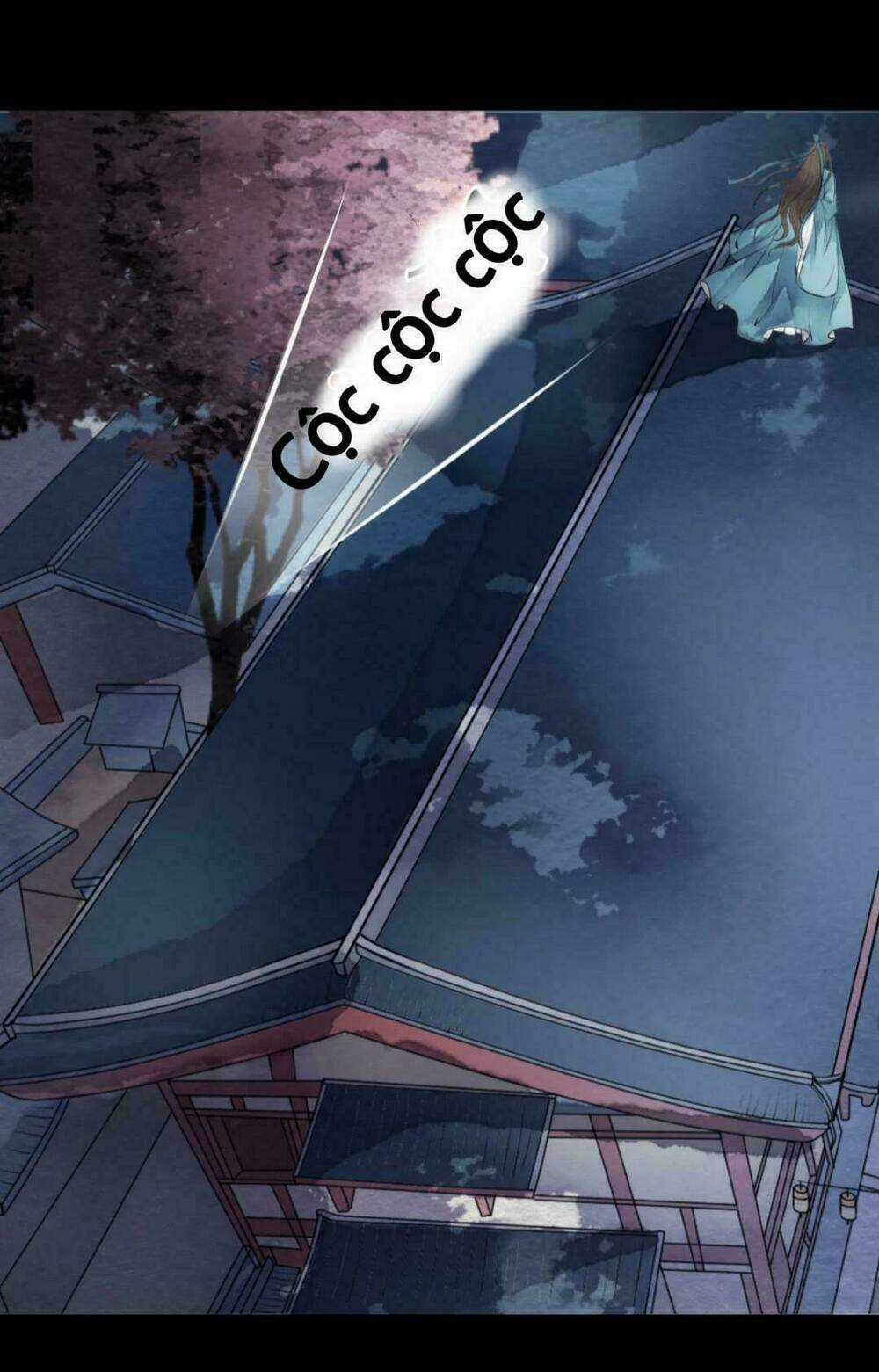 Bạch Liên Yêu Cơ Người Chapter 22 trang 2