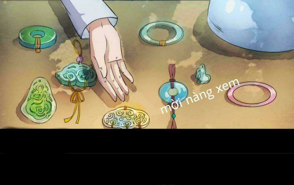 Bạch Liên Yêu Cơ Người Chapter 22 trang 30