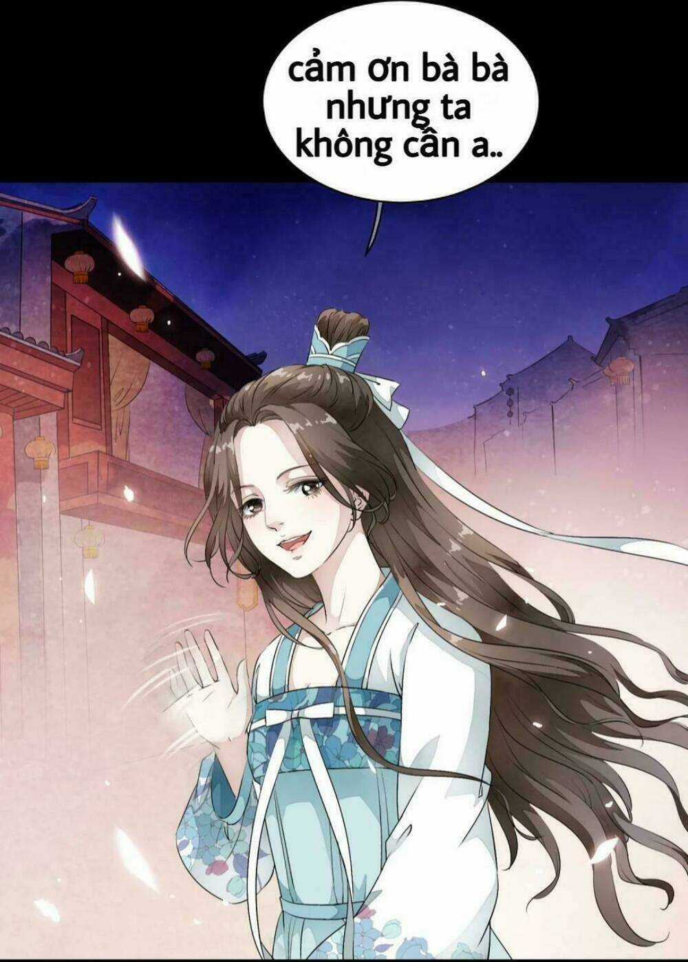 Bạch Liên Yêu Cơ Người Chapter 22 trang 31