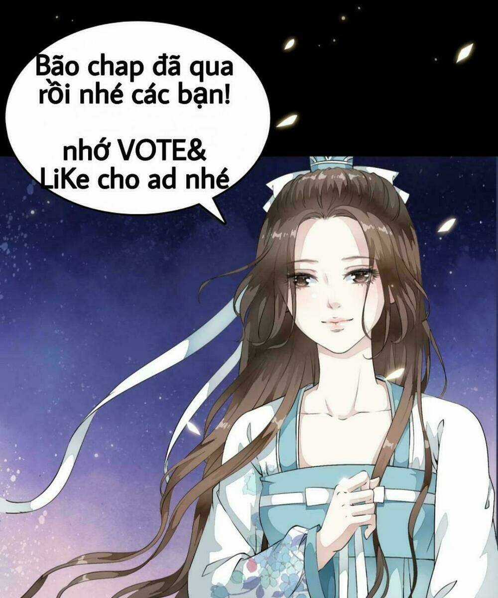 Bạch Liên Yêu Cơ Người Chapter 22 trang 34