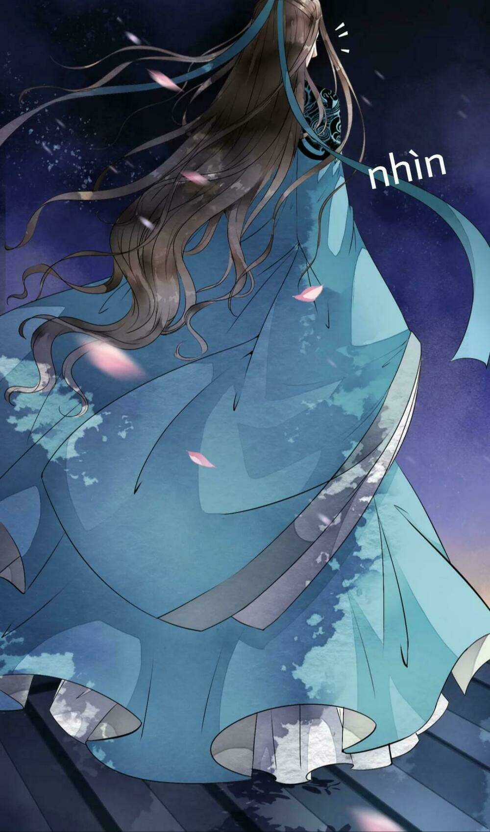 Bạch Liên Yêu Cơ Người Chapter 22 trang 4