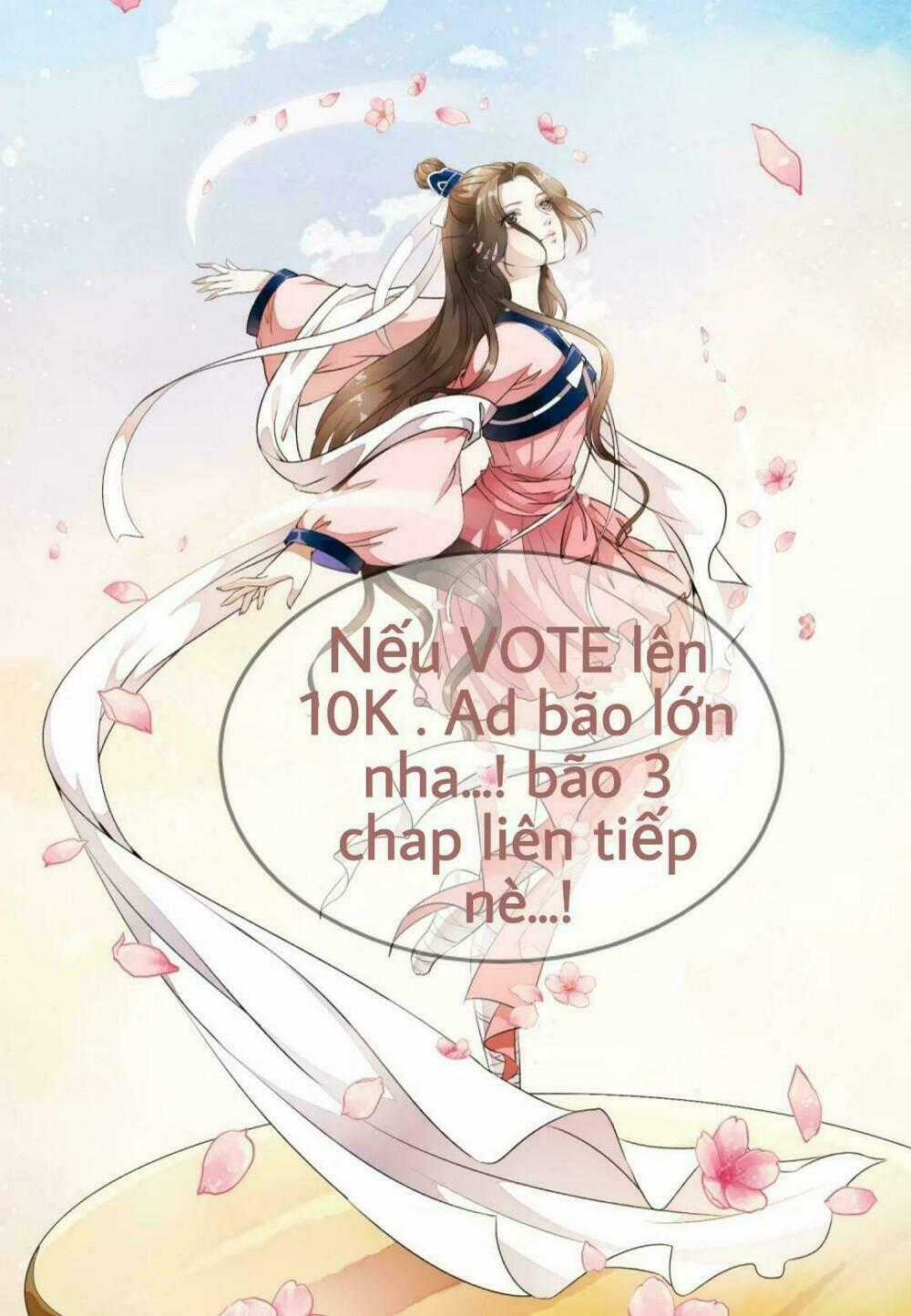 Bạch Liên Yêu Cơ Người Chapter 24 trang 3