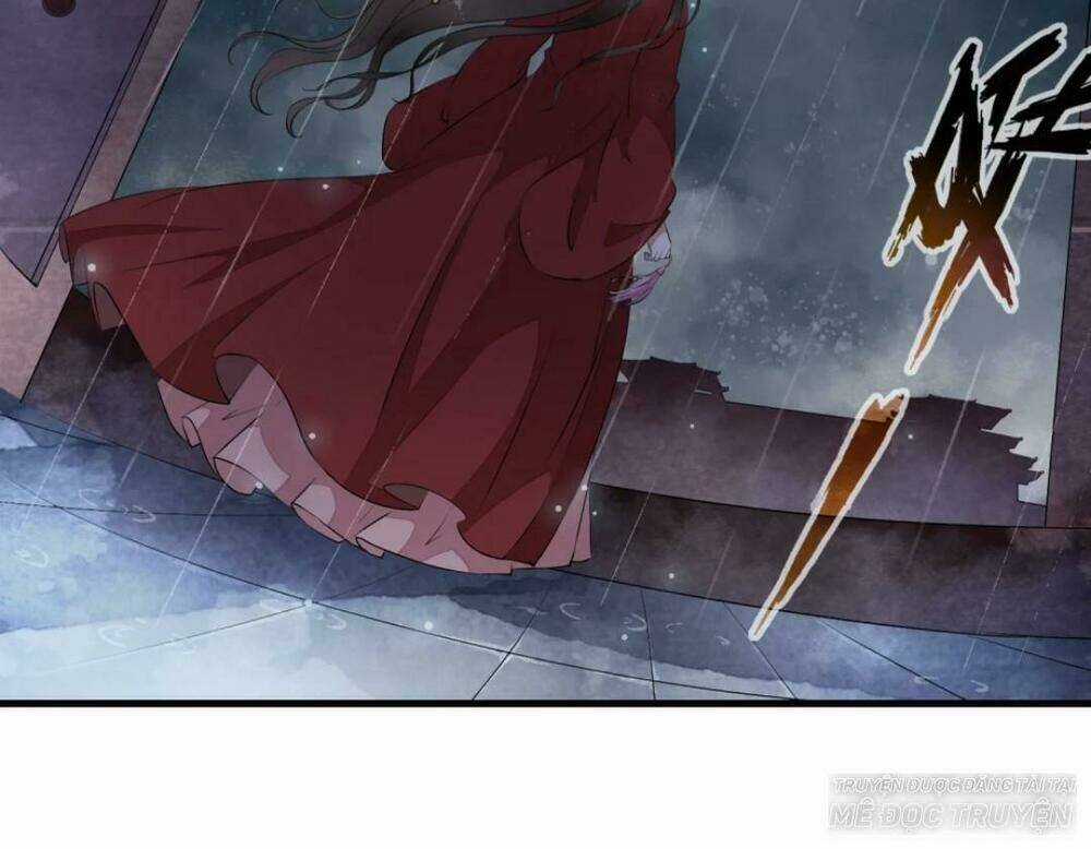 Bạch Liên Yêu Cơ Người Chapter 25 trang 10