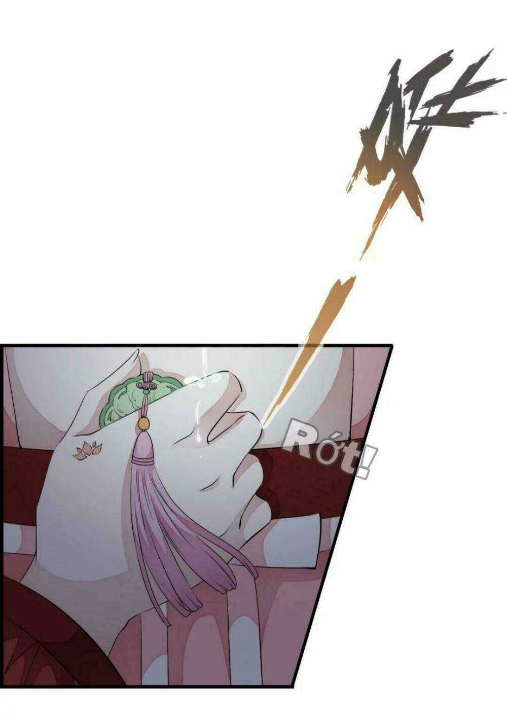 Bạch Liên Yêu Cơ Người Chapter 25 trang 12