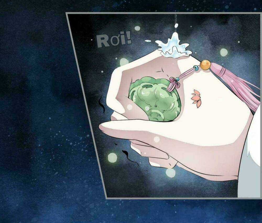 Bạch Liên Yêu Cơ Người Chapter 25 trang 14