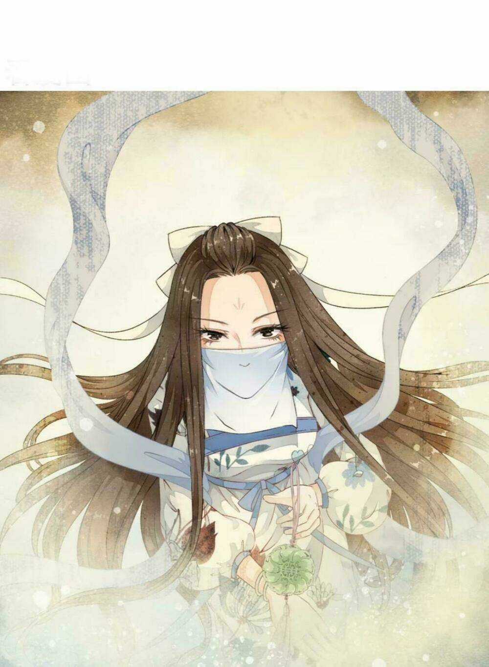 Bạch Liên Yêu Cơ Người Chapter 25 trang 18