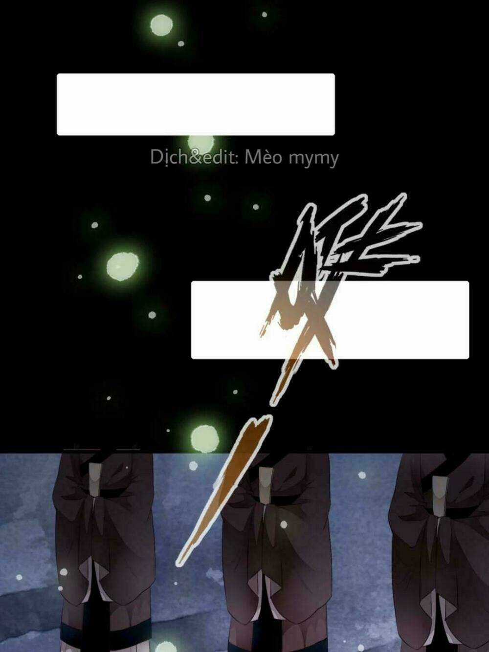 Bạch Liên Yêu Cơ Người Chapter 25 trang 2