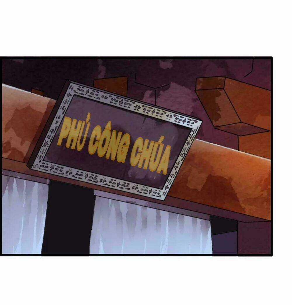 Bạch Liên Yêu Cơ Người Chapter 25 trang 21