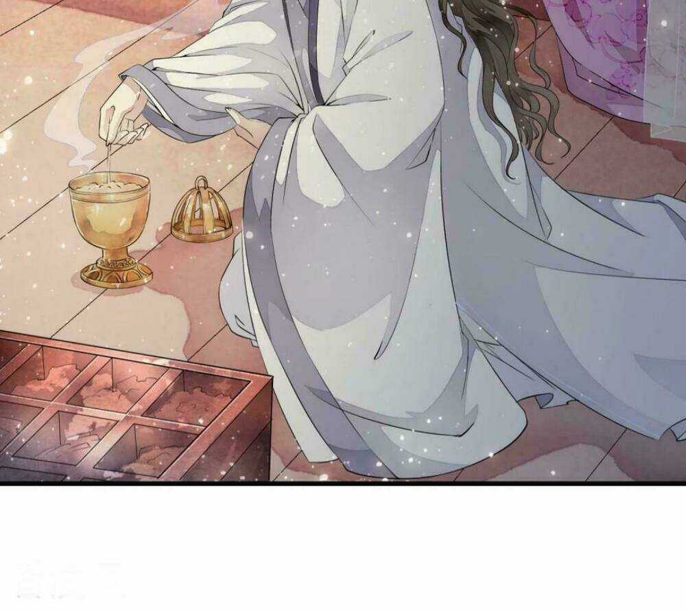 Bạch Liên Yêu Cơ Người Chapter 25 trang 24