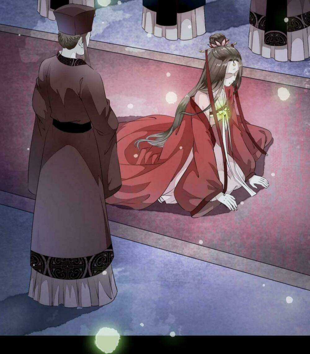 Bạch Liên Yêu Cơ Người Chapter 25 trang 3