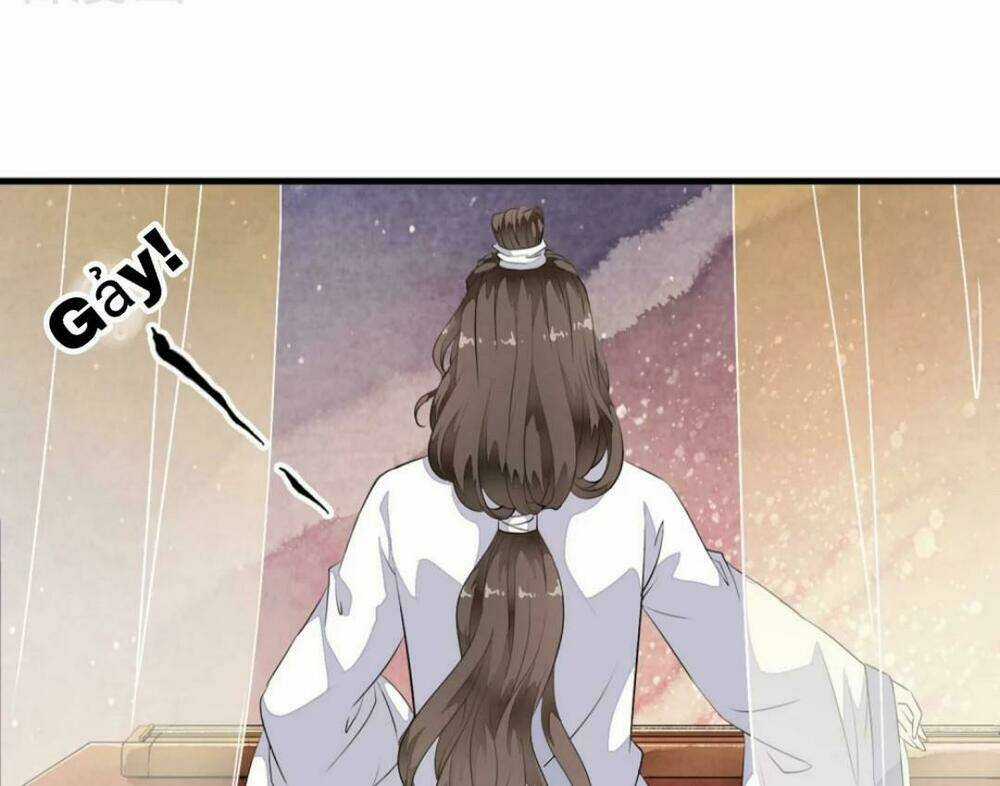 Bạch Liên Yêu Cơ Người Chapter 25 trang 34