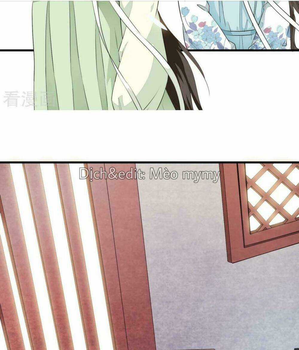 Bạch Liên Yêu Cơ Người Chapter 25 trang 41