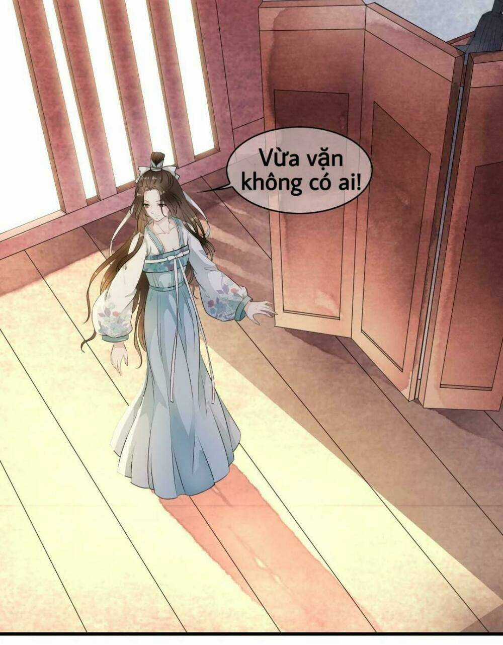 Bạch Liên Yêu Cơ Người Chapter 25 trang 42