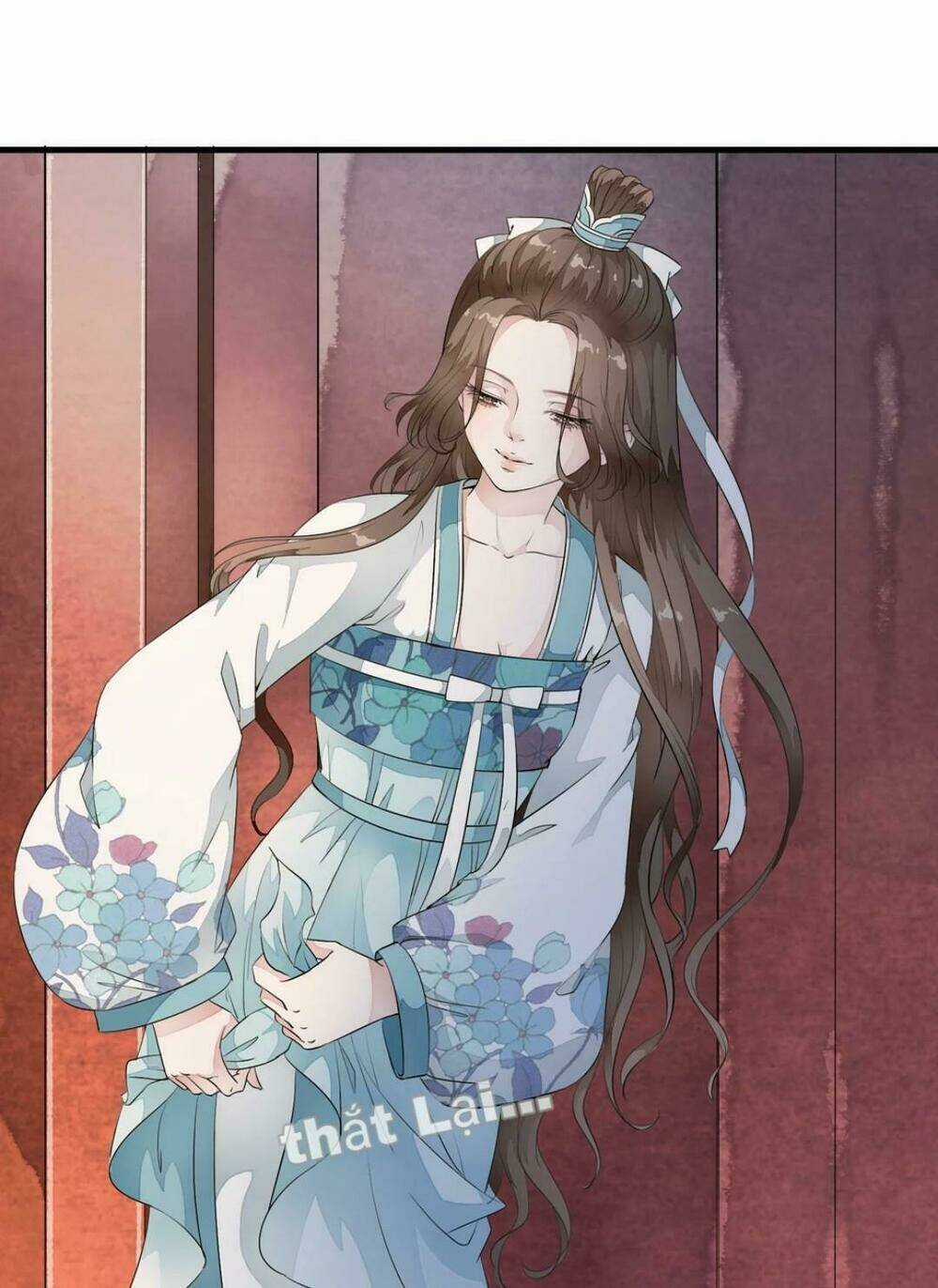 Bạch Liên Yêu Cơ Người Chapter 25 trang 44