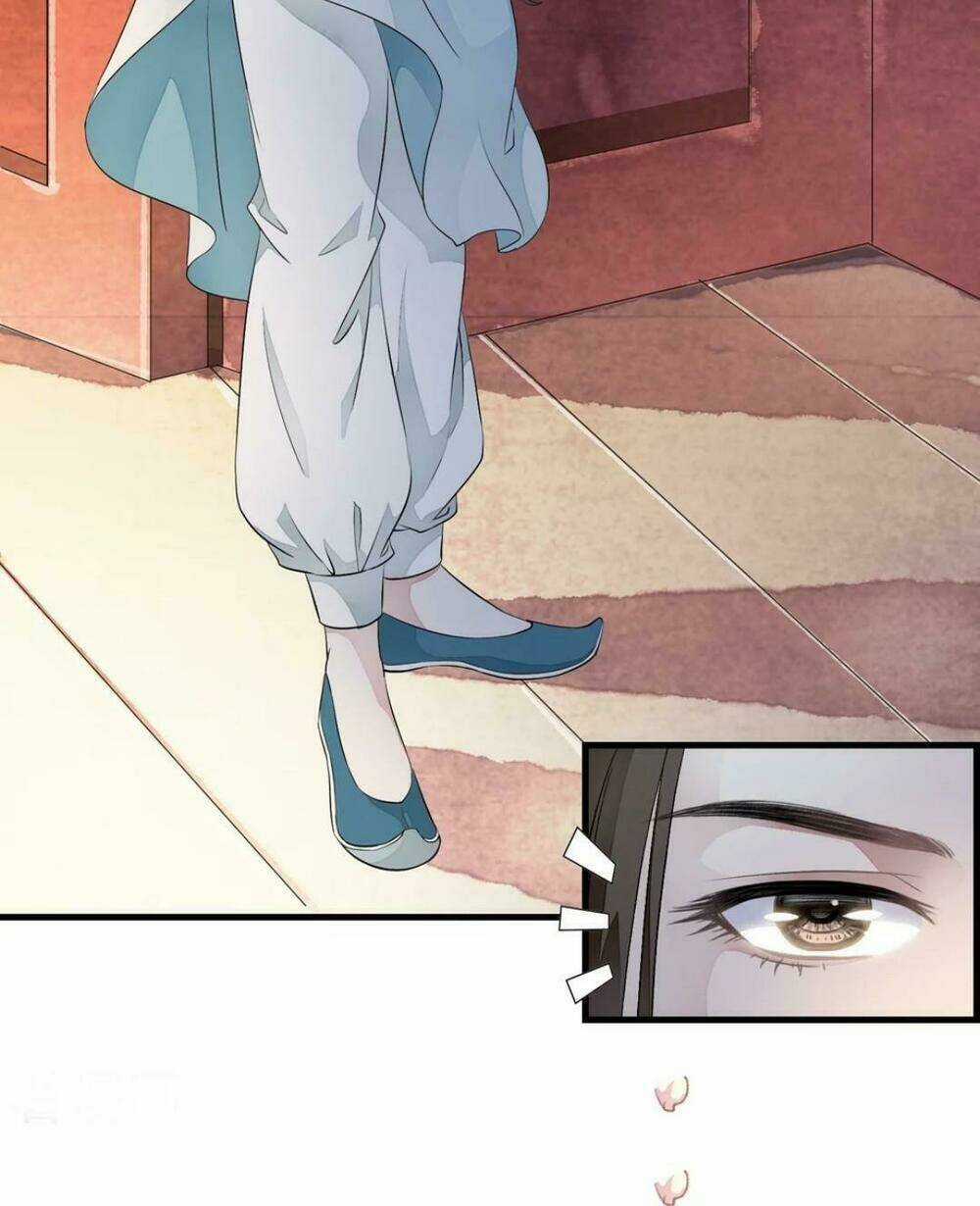 Bạch Liên Yêu Cơ Người Chapter 25 trang 45