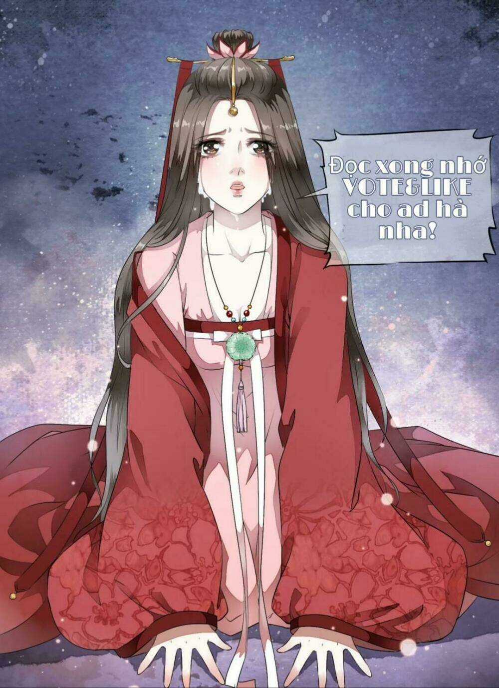 Bạch Liên Yêu Cơ Người Chapter 25 trang 46