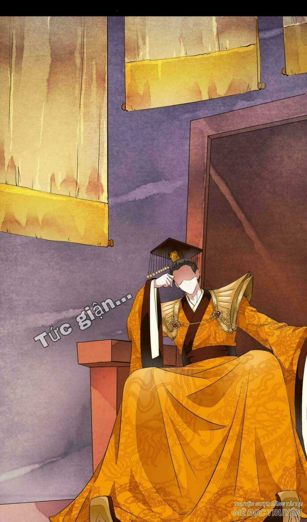 Bạch Liên Yêu Cơ Người Chapter 25 trang 5