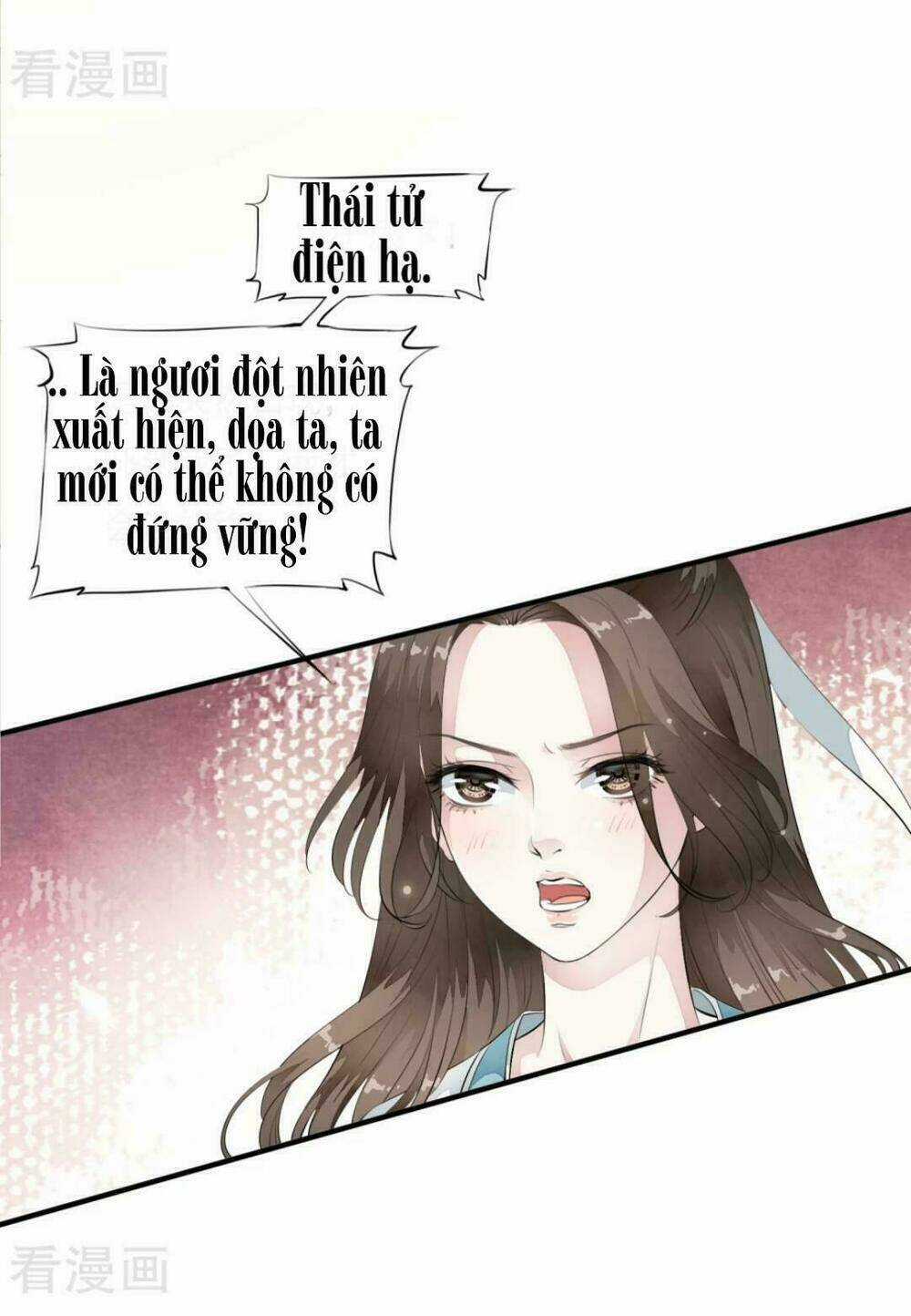 Bạch Liên Yêu Cơ Người Chapter 26 trang 12