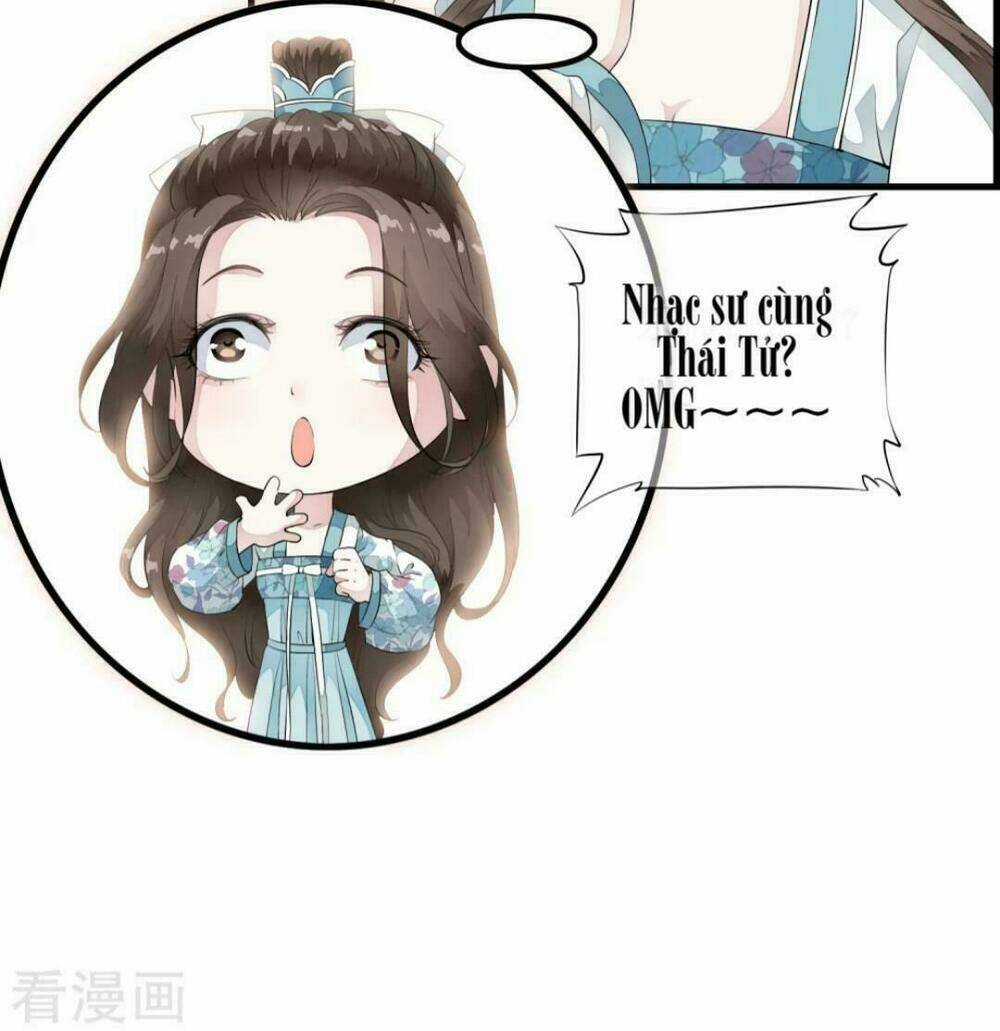 Bạch Liên Yêu Cơ Người Chapter 26 trang 16