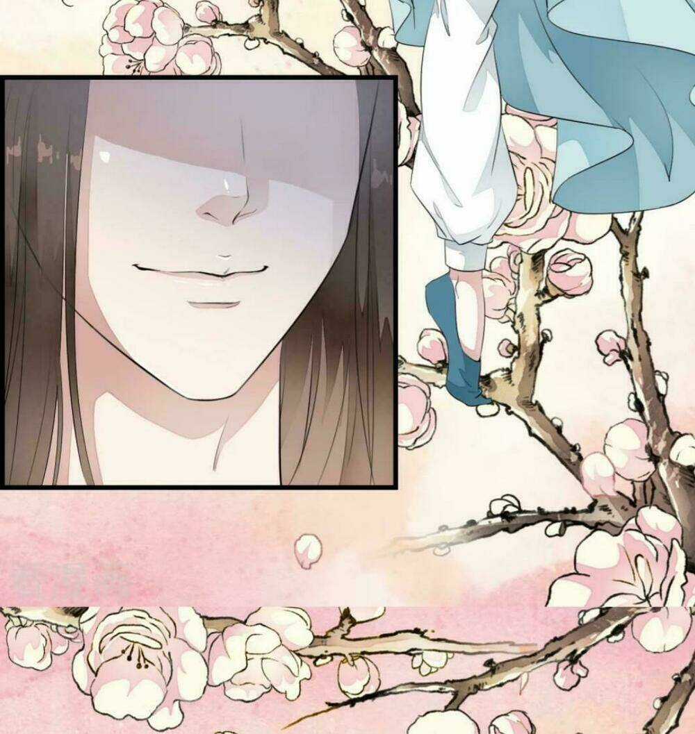 Bạch Liên Yêu Cơ Người Chapter 26 trang 2