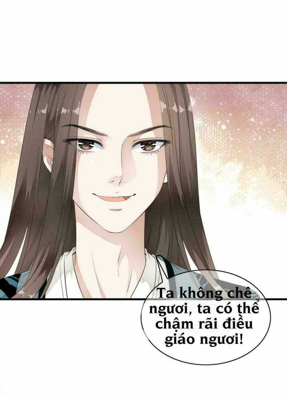 Bạch Liên Yêu Cơ Người Chapter 26 trang 23