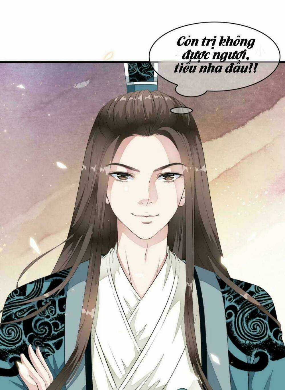 Bạch Liên Yêu Cơ Người Chapter 26 trang 26