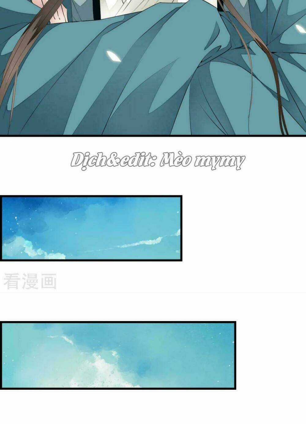 Bạch Liên Yêu Cơ Người Chapter 26 trang 27