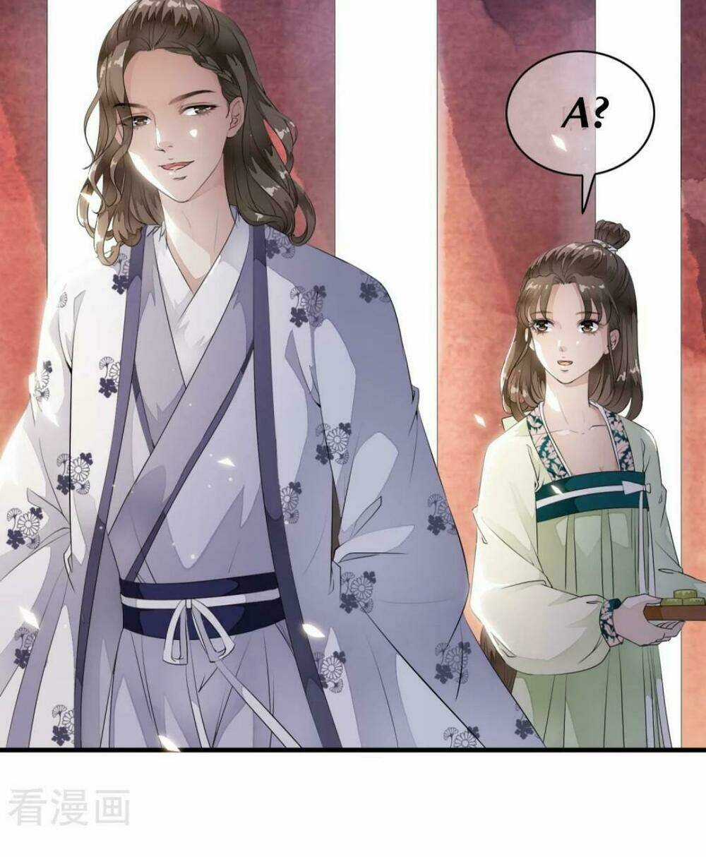 Bạch Liên Yêu Cơ Người Chapter 26 trang 39