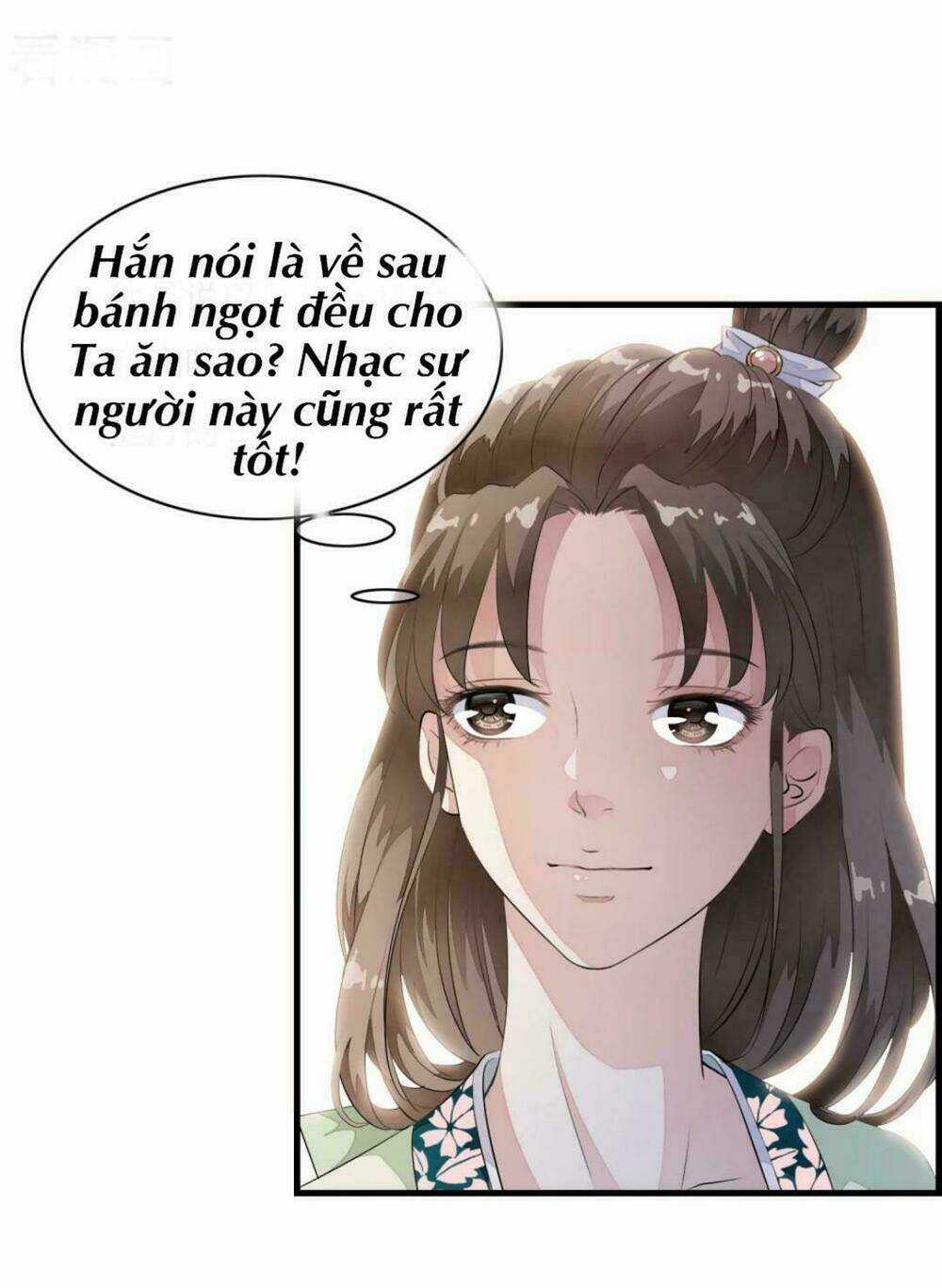 Bạch Liên Yêu Cơ Người Chapter 26 trang 40