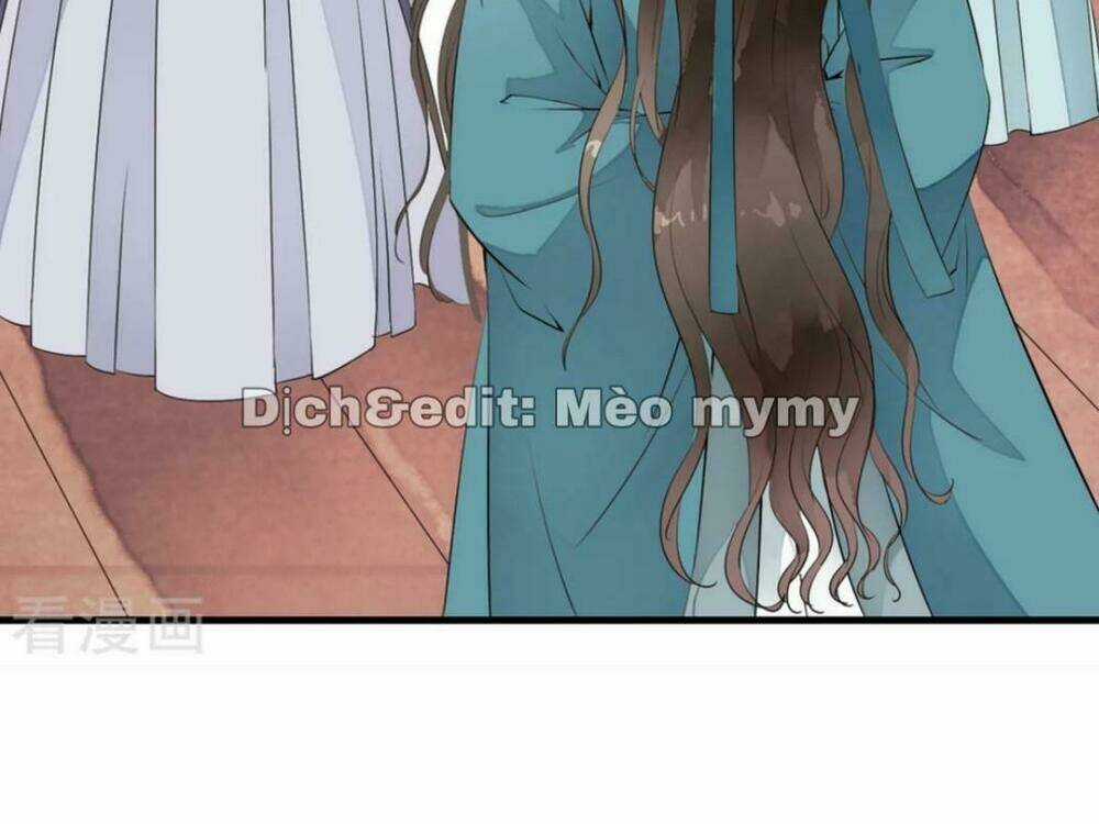 Bạch Liên Yêu Cơ Người Chapter 26 trang 42