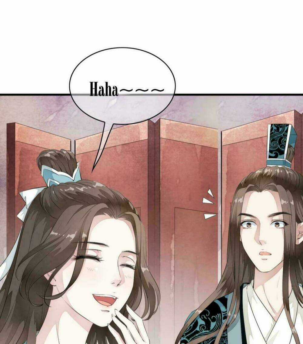 Bạch Liên Yêu Cơ Người Chapter 26 trang 43