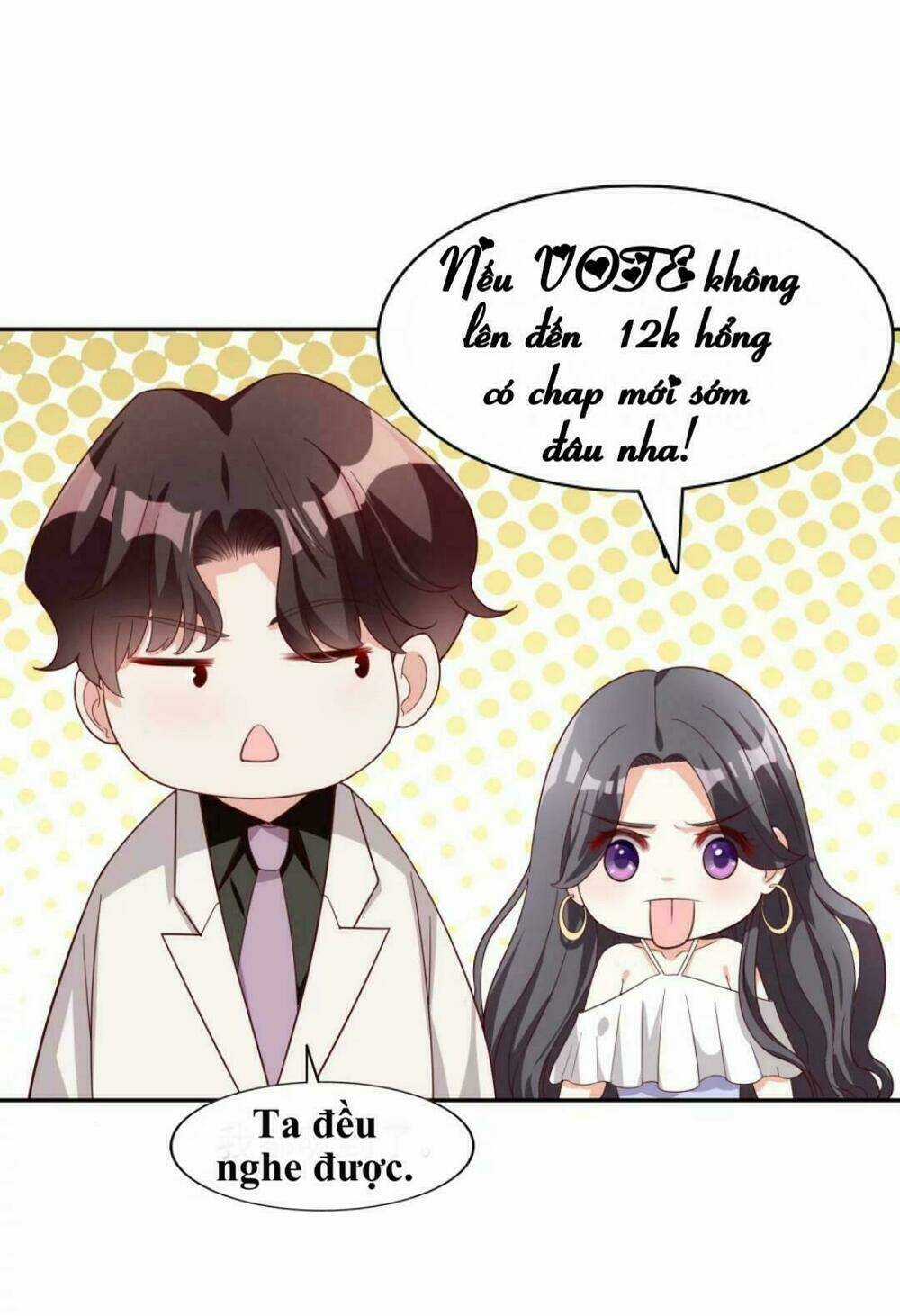 Bạch Liên Yêu Cơ Người Chapter 26 trang 48