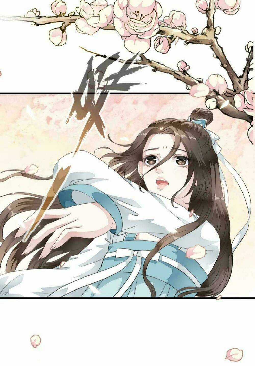 Bạch Liên Yêu Cơ Người Chapter 26 trang 6