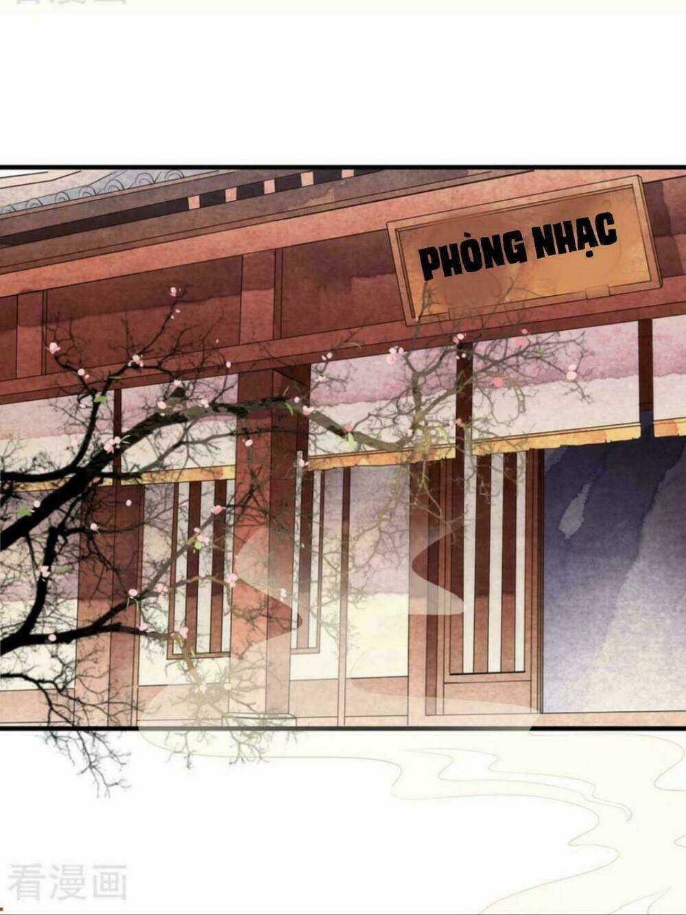 Bạch Liên Yêu Cơ Người Chapter 27 trang 11